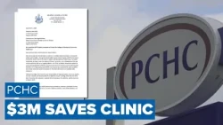 Gov. Mills allocates $3M to save Penobscot Community Health Care
