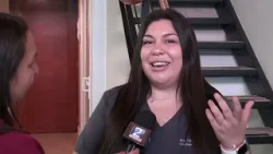 02 ENE 2026 Beber agua ayuda a mantener una equilibrada salud bucal