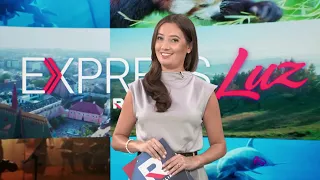 Express Republiki Luz 08/09/2026 | TV Republika