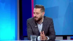 Nga akuzat për fëmijë në protestë te granatat ish-kreu i policisë lëshon paralajmërimin