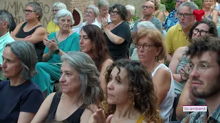 10ª edició de la Nit de Contes de l'Ateneu Candela