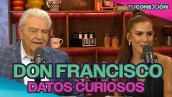 Don Francisco reveals where and how his character was born | YOUR Connection