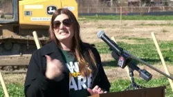 Bayou Time News 01-29-2026 Upper Little Caillou Elementary School Ground Breaking Bayou Time News 01-29-2026 Upper Little Caillou Elementary School Ground Breaking