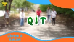 Zarok TV - Lîstik Û Kolan - (BEŞ: 26) Zarok TV - Lîstik Û Kolan - (BEŞ: 26)