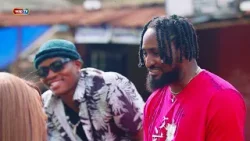 Сериал «Суперстори»: «Game Boys», 3 серия | Новейшая нигерийская драма Сериал «Суперстори»: «Game Boys», 3 серия | Новейшая нигерийская драма