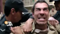 Kristoff Raczyñski asegura 'Omar Chaparro destruye el cine mexicano' | Vivalavi