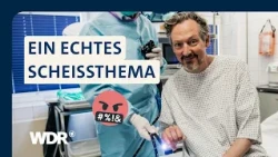 Hirschhausen und der Darm | Ganze Doku | WDR
