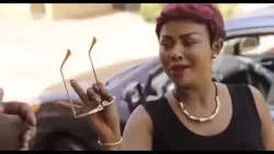 GHANA MONTH: Guess the title of this Ghanaian movie #GhanaMonthonAdom