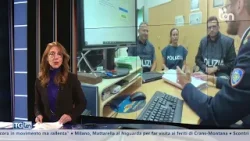 TG ten 20:30 02 febbraio 2026