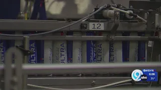 Anheuser-Busch set to invest $13M in Baldwinsville brewery