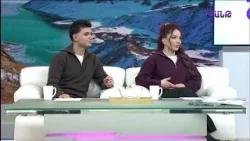 Առավոտը Շանթում/ Հայկական ճարտարապետությունն ուսումնասիրող հիմնադրամի համատնօրեն Րաֆֆի Քորթոշյան