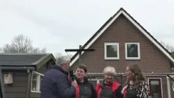 Smulpot aan de Ossensluis