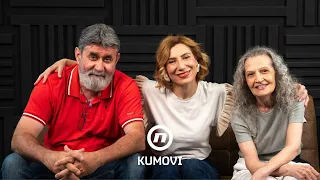 Glumci pogledali svoje prve probe, njihove reakcije govore sve | Kumovi
