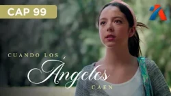 WHEN ANGELS FALL - Preview Wednesday 10/14/2026