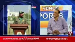 Венера занимается спортом с Шехзадой Мойн | ВенераHD || 01.05.2026