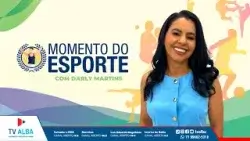 MOMENTO DO ESPORTE - 28.02.2026