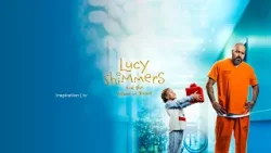Lucy Shimmers Prince of Peace | | Inspiration TV |Scarlett Diamond and Shawn Stevens