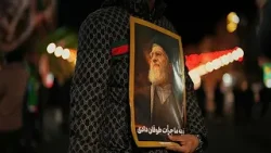 Iran, raid Usa-Israele su petrolchimico e nucleare: ucciso Asghar Bagheri delle Forze Quds Iran, raid Usa-Israele su petrolchimico e nucleare: ucciso Asghar Bagheri delle Forze Quds