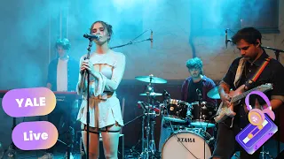 YALE live - Pop-Kultur Nachwuchs | Pop-Kultur 2026