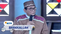 Hemat Itu Sunnah, Pelit Itu Masalah | Barakallah
