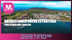 La RIVIERA NAYARITA y sus atractivos turísticos