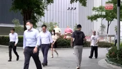 楊何蓓茵指行政責任制調查需公平公正　以保障私隱及市民信心