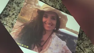 Vigil held for Kansas City woman found dead in Saline County