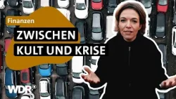Warum Autos immer teurer werden und wer daran verdient | Wer kann das bezahlen? | WDR