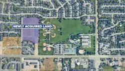 Meridian buys land from West Ada School District