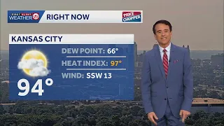 The HEAT Builds in