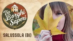 TRA BORGHI E SAPORI - Salussola (BI)