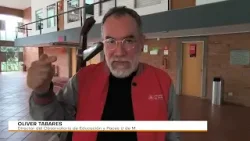 Polémica por presentación de exalumna en colegio de Medellín durante Día de la Mujer