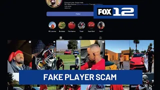 Man posing as NFL player accused of stealing $1.3M from 26 women