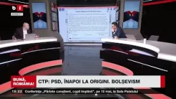 BUNĂ, ROMÂNIA! ȘEFA SERV. SECRETE SUA ÎL CONTRAZICE PE TRUMP/ANTONESCU ZICE PAS, NU SE JOACĂ CU AUR. BUNĂ, ROMÂNIA! ȘEFA SERV. SECRETE SUA ÎL CONTRAZICE PE TRUMP/ANTONESCU ZICE PAS, NU SE JOACĂ CU AUR.