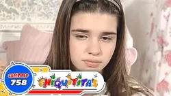 Chiquititas 97 Episode 758