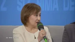 Ilmiy faoliyatni kasbga aylantirish sirlari | SIZ NIMA DEYSIZ (19.03.2026)