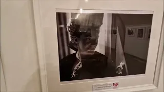 Aperta la mostra della VII edizione del concorso fotografico “Scanno Romantica”