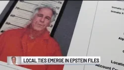Ties to Rochester emerge in newly released Jeffrey Epstein files
