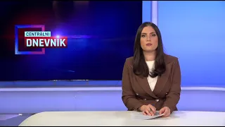 Centralni dnevnik (17.08.2026.)