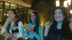 مودرن ماما .. شباب البومب