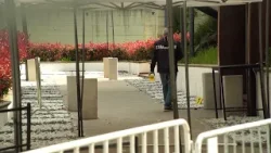 Pomigliano, presi gli accoltellatori in discoteca: decisive le immagini Pomigliano, presi gli accoltellatori in discoteca: decisive le immagini