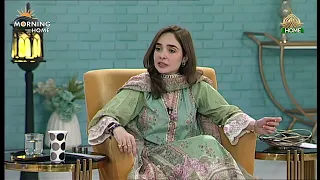 پاکستان کا فن، ہماری پہچان | Morning At Home | PTV Home