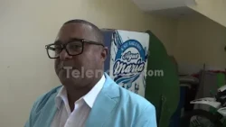 Regional Director 07 surprised by ADP visit: claims he was unaware of their arrival!