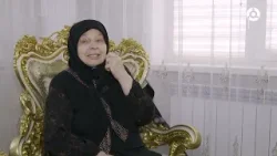 Къаман ганз. Гаданаькъан Фирдовс