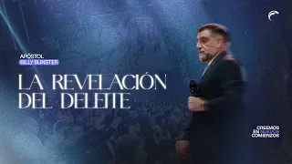 Apostle Billy Bunster - The Revelation of Delight