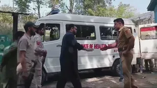 21-Year-Old Youth Shafat Hussain Found Dead at Home in Qadipora, Budgam