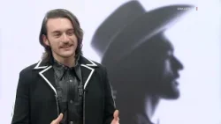 AIDAN INIEDI T-TIENI ALBUM TIEGĦU AIDAN INIEDI T-TIENI ALBUM TIEGĦU