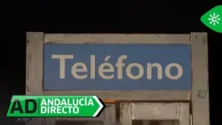 Andalucía Directo | Jueves 8 de enero