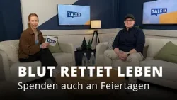 Blutspenden auch an Rosenmontag - warum jede Spende zählt Blutspenden auch an Rosenmontag - warum jede Spende zählt