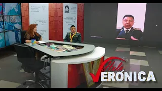 HOLA VERÓNICA 24   06   26